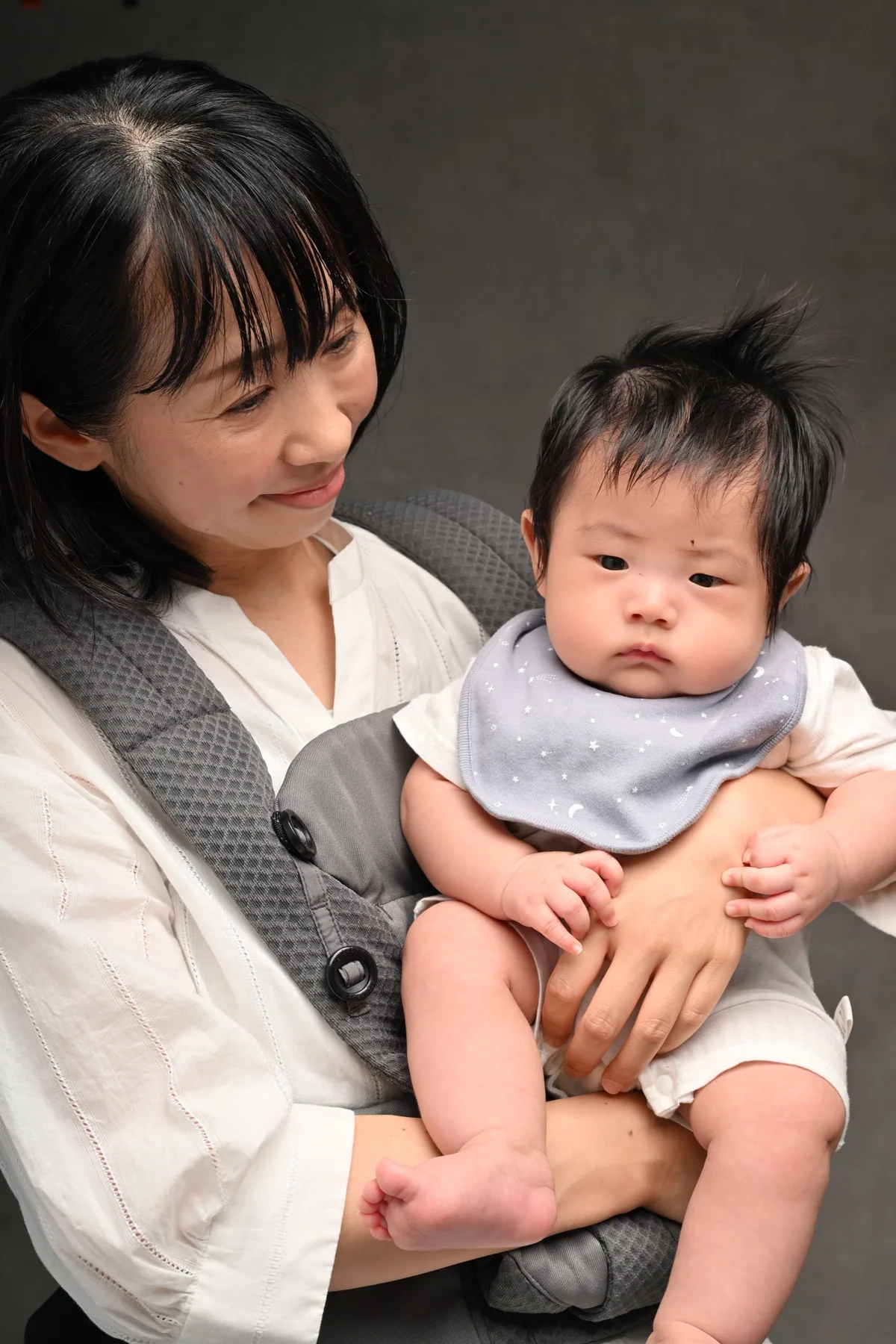 TAF PHOTOGRAPHYによる鹿児島の親子写真・赤ちゃん撮影