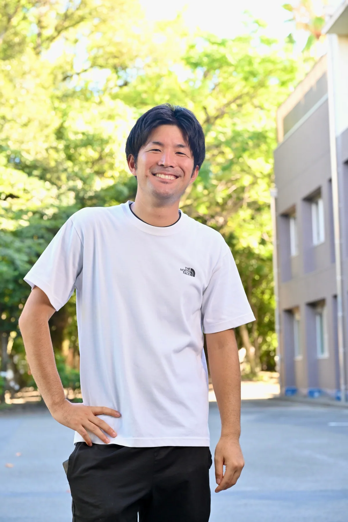 TAF PHOTOGRAPHYが撮影した鹿児島のビジネスポートレート