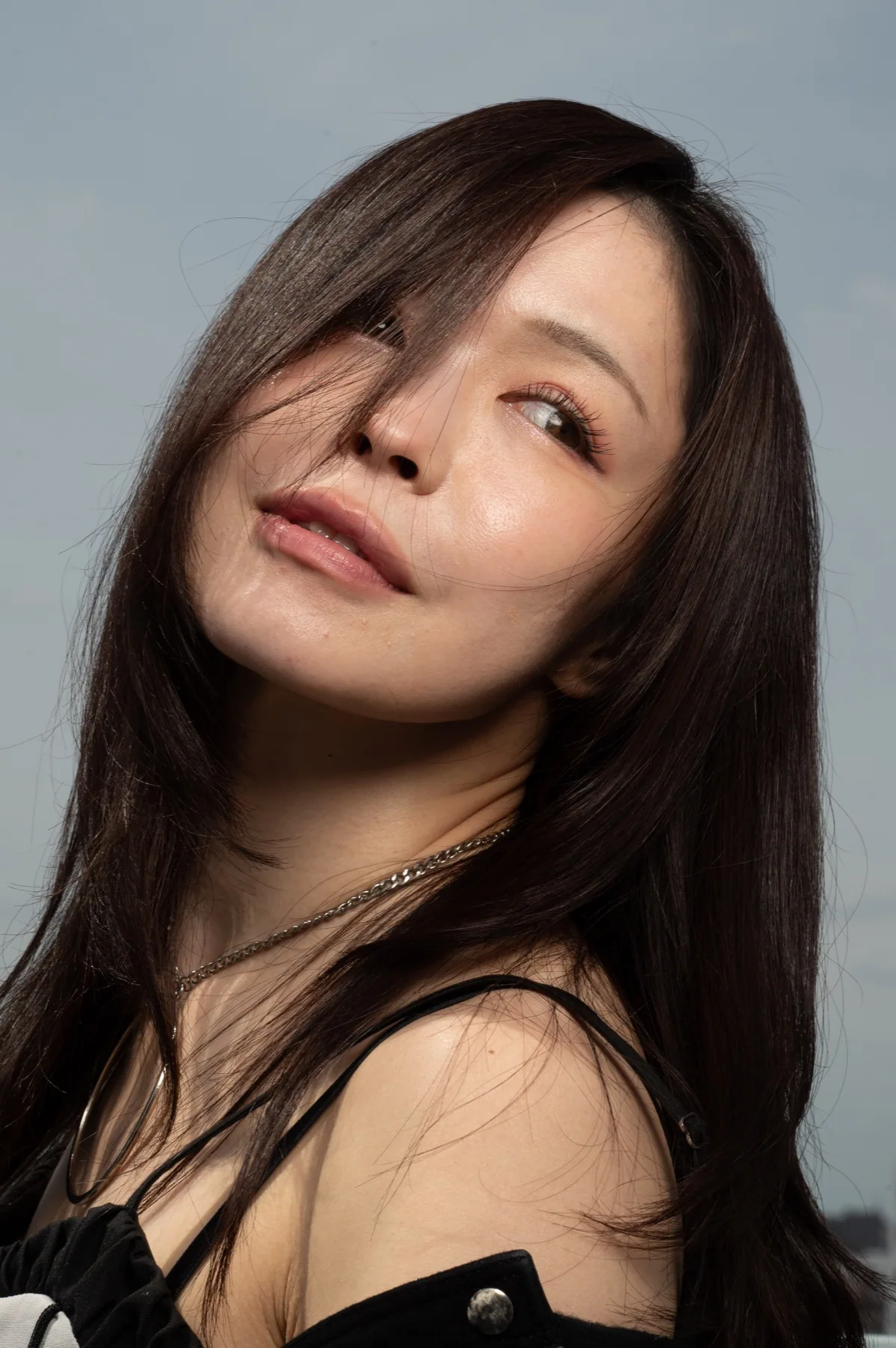 TAF PHOTOGRAPHYによる活動者のビジネスポートレート