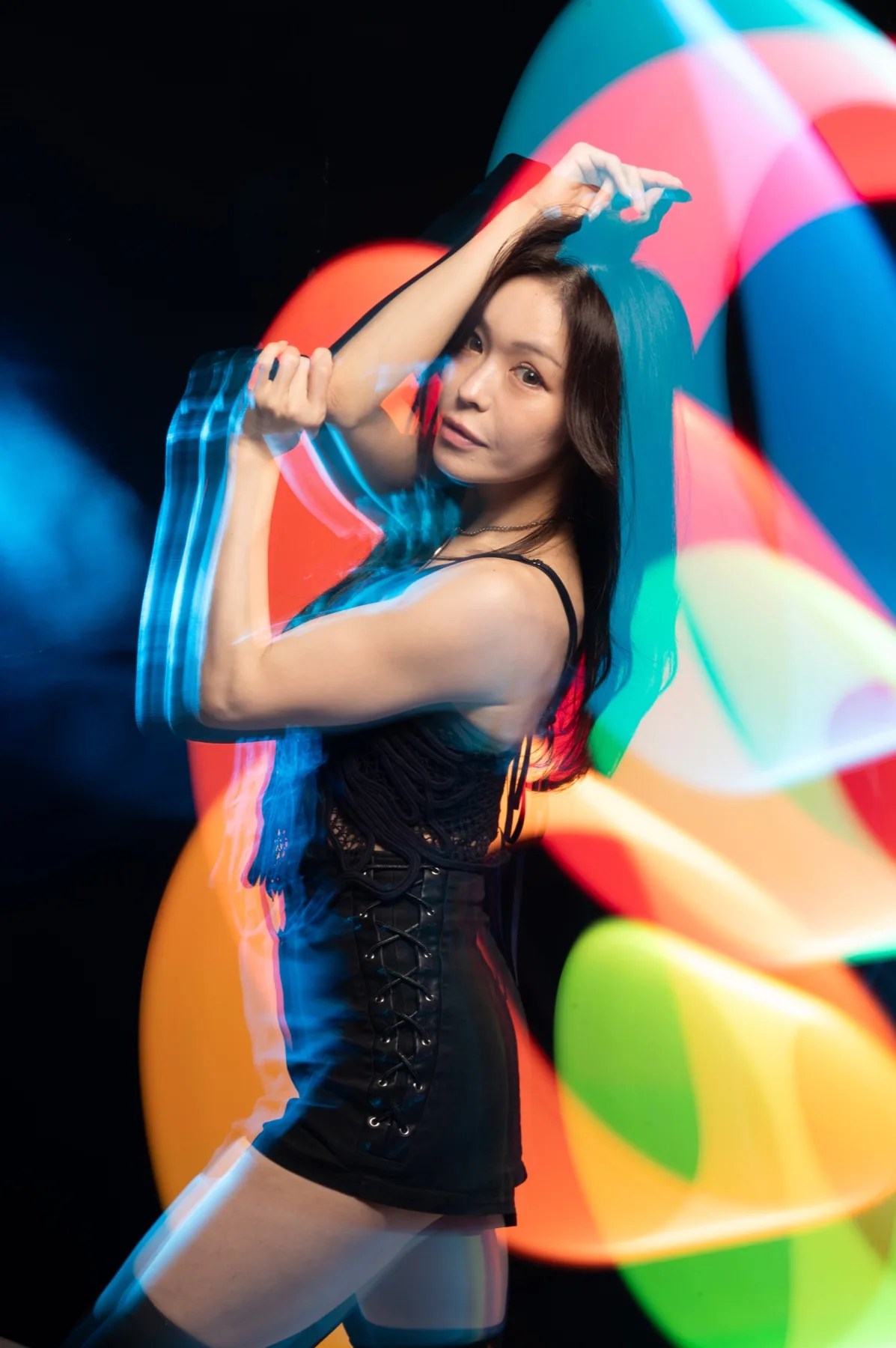 TAF PHOTOGRAPHYが撮影した活動者の人物写真